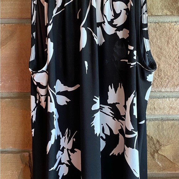 INC International Concepts Embellished Tank - Picture 4 of 6